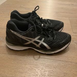 ASICS Running Shoes
